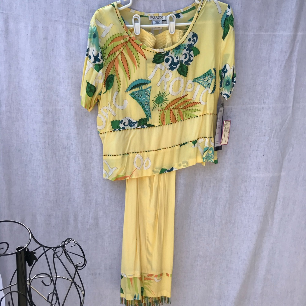 Set 2 pc